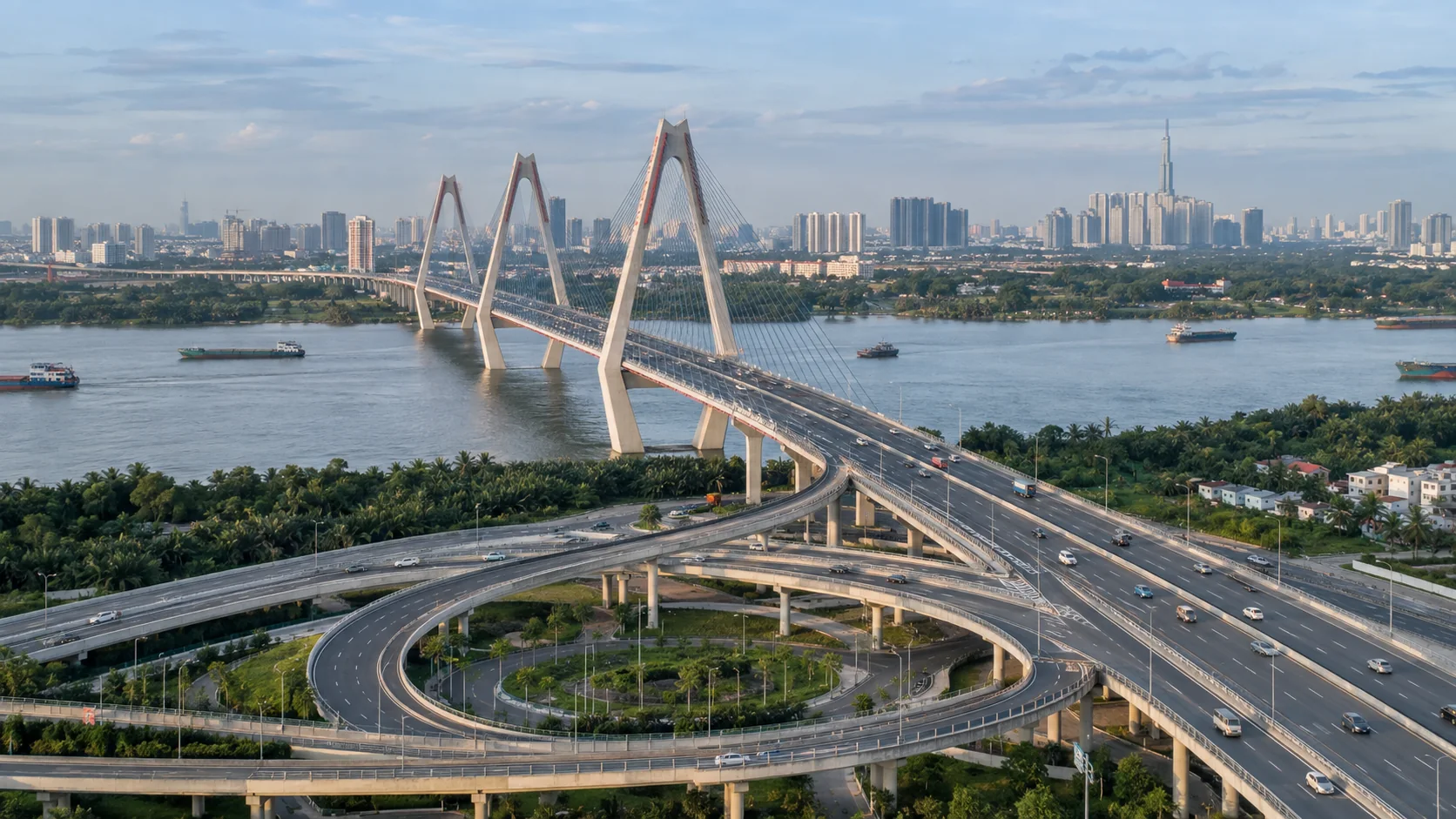 Kiểm so&aacute;t chất lượng cải tạo đường đ&ocirc; thị