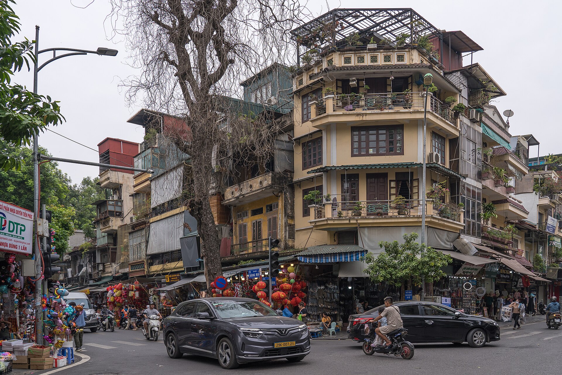 H&agrave; Nội c&ocirc;ng bố tầm nh&igrave;n quy hoạch ph&aacute;t triển đ&ocirc; thị trăm năm
