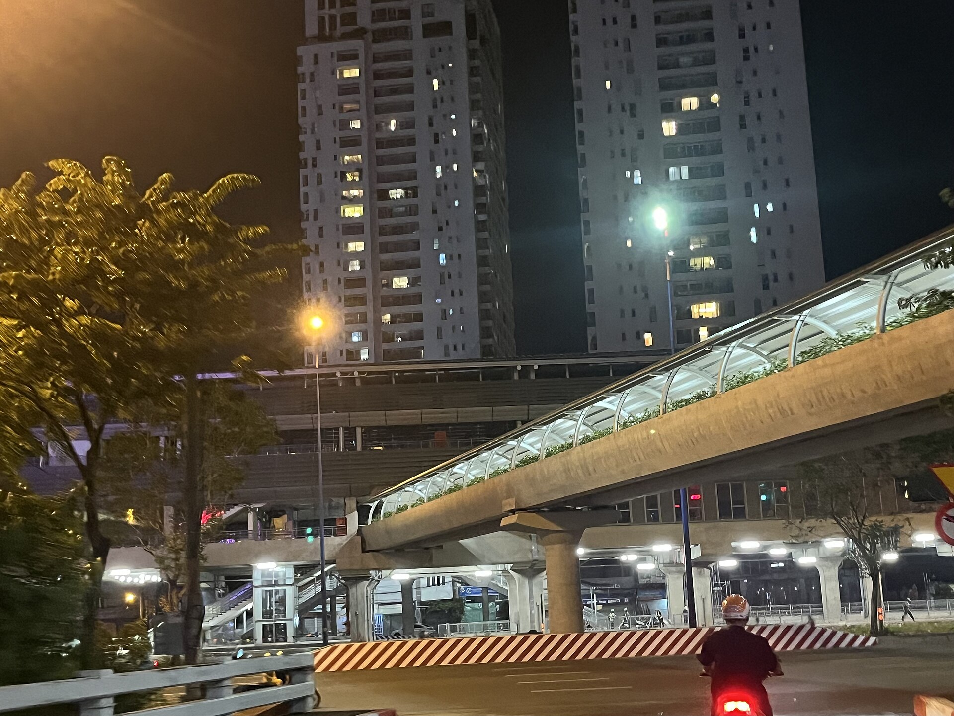 TOD trở th&agrave;nh định hướng d&agrave;i hạn trong x&acirc;y dựng đ&ocirc; thị Việt Nam