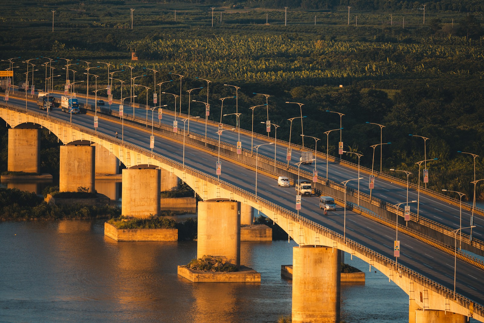 Cầu và giao thông đô thị Hà Nội
